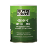Nutriforce Fiber fit 380 Gram