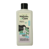 Nature Care Shampoo vet haar 500 Milliliter