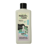 Nature Care Shampoo vet haar 500 Milliliter