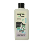 Nature Care Shampoo vet haar 500.00 Milliliter