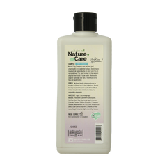 Nature Care Shampoo vet haar 500.00 Milliliter