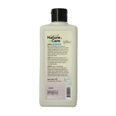 Nature Care Shampoo vet haar 500 Milliliter