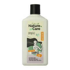 Nature Care Shampoo volume 500 Milliliter