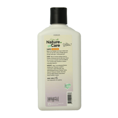 Nature Care Shampoo volume 500.00 Milliliter