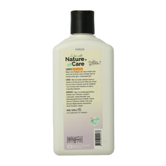 Nature Care Shampoo volume 500 Milliliter