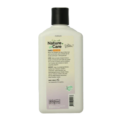 Nature Care Shampoo volume 500 Milliliter