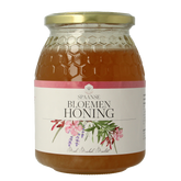 Michel Merlet Bloemenhoning Spaans 900.00 Gram
