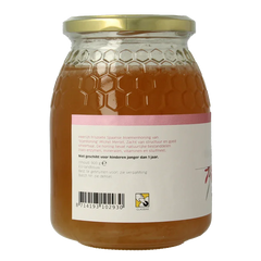 Michel Merlet Bloemenhoning Spaans 900.00 Gram