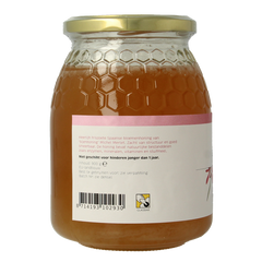Michel Merlet Bloemenhoning Spaans 900.00 Gram