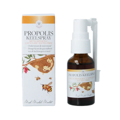 Michel Merlet Propolisspray echinacea tea tree 20 Milliliter