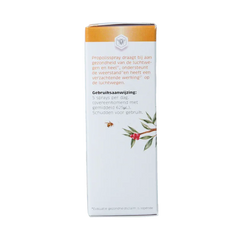 Michel Merlet Propolisspray echinacea tea tree 20 Milliliter