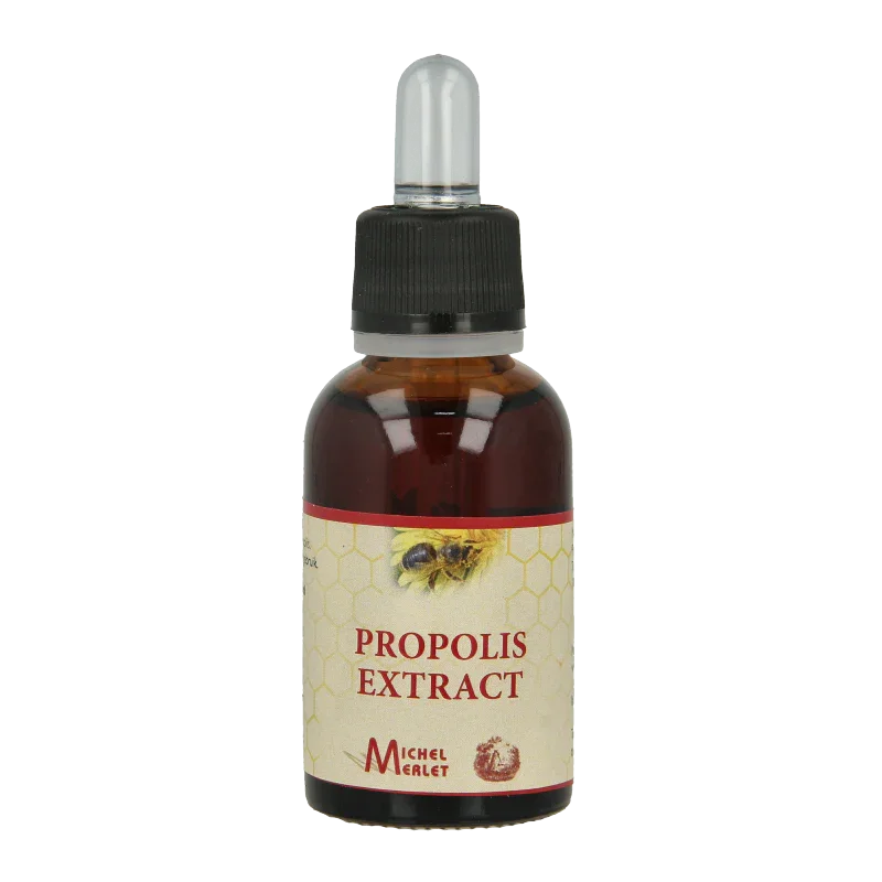 Michel Merlet Propolis extract 30 Milliliter