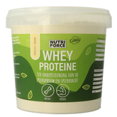 Nutriforce Super whey proteine 1 Kilogram
