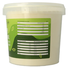 Nutriforce Super whey proteine 1 Kilogram