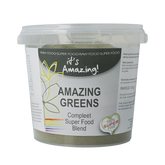 It's Amazing Amazing greens 300.00 Gram