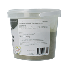 It's Amazing Amazing greens 300.00 Gram