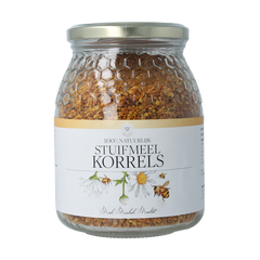 Michel Merlet Stuifmeelkorrels 440.00 Gram