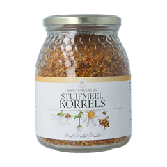 Michel Merlet Stuifmeelkorrels 440 Gram