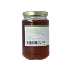 Michel Merlet Bloemenhoning bio 450.00 Gram