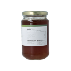 Michel Merlet Bloemenhoning bio 450.00 Gram