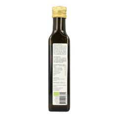 It's Amazing Hennep zaad olie extra vierge bio 250 Milliliter