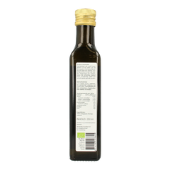 It's Amazing Hennep zaad olie extra vierge bio 250.00 Milliliter