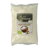 It's Amazing Kokosrasp bio 500 Gram