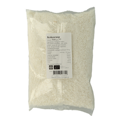 It's Amazing Kokosrasp bio 500.00 Gram