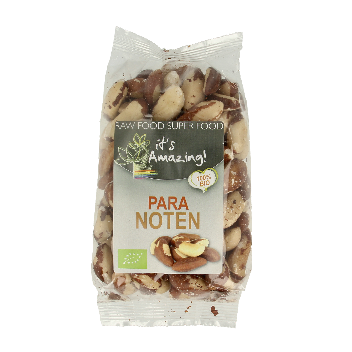 It's Amazing Paranoten bio 300.00 Gram