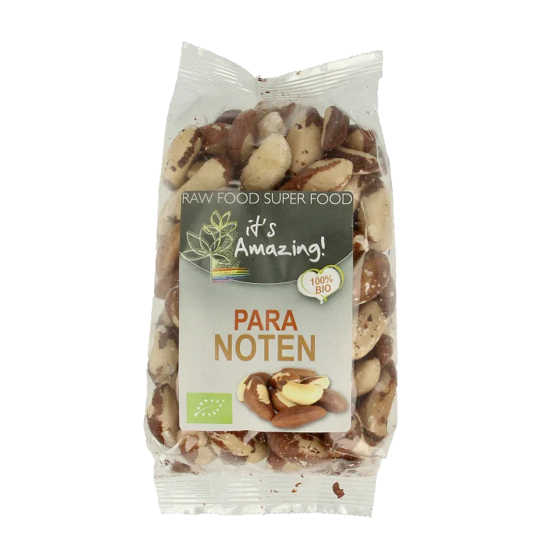 It's Amazing Paranoten bio 300 Gram