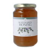Michel Merlet Rozemarijn honing 500 Gram