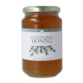 Michel Merlet Rozemarijn honing 500 Gram