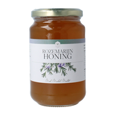 Michel Merlet Rozemarijn honing 500.00 Gram