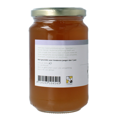 Michel Merlet Rozemarijn honing 500.00 Gram