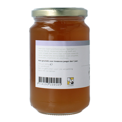 Michel Merlet Rozemarijn honing 500 Gram