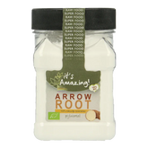 It's Amazing Arrowroot bio 130 Gram