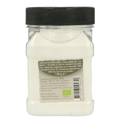 It's Amazing Arrowroot bio 130.00 Gram