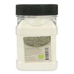 It's Amazing Arrowroot bio 130 Gram