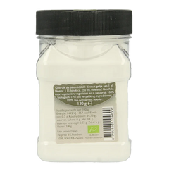 It's Amazing Arrowroot bio 130 Gram