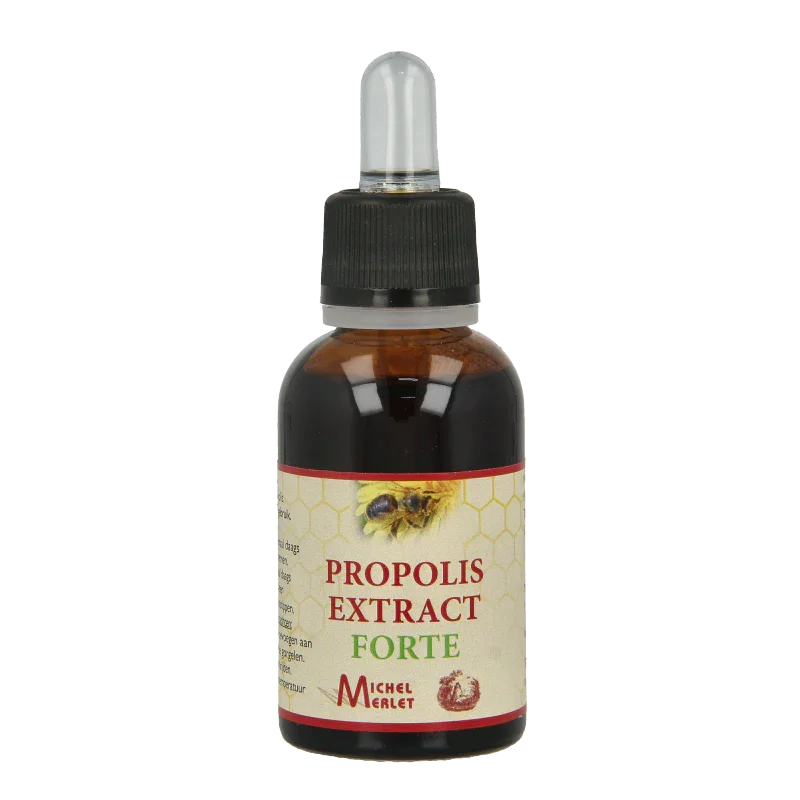 Michel Merlet Propolis extract extra forte 30 Milliliter