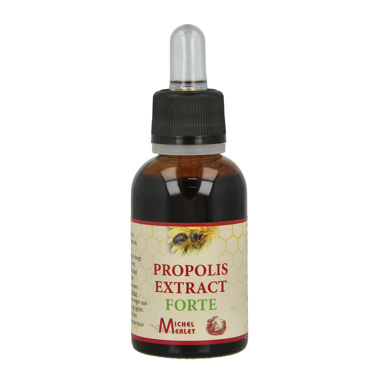 Michel Merlet Propolis extract extra forte 30.00 Milliliter