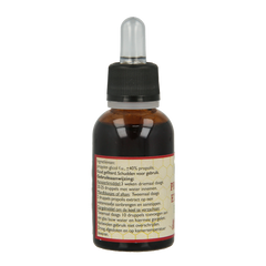 Michel Merlet Propolis extract extra forte 30.00 Milliliter