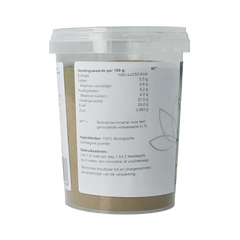 It's Amazing Gerstegras poeder bio 150 Gram