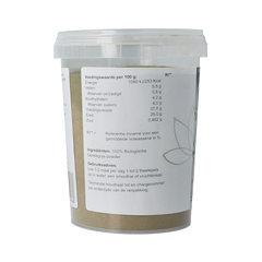 It's Amazing Gerstegras poeder bio 150 Gram