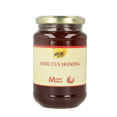 Michel Merlet Arbutushoning 500.00 Gram