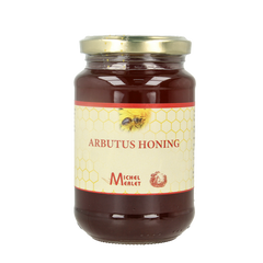 Michel Merlet Arbutushoning 500 Gram