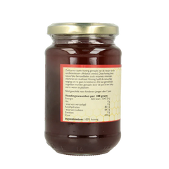 Michel Merlet Arbutushoning 500 Gram