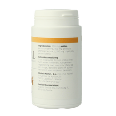 Michel Merlet Api royal bio 90 Capsules