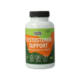 Nutriforce Testosteron support 60 Vegetarische capsules