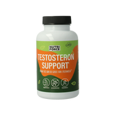 Nutriforce Testosteron support 60.00 Vegetarische capsules
